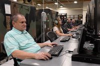 309th Software Engineering Group members perform software development, verification and integration efforts at Hill Air Force Base, Utah.