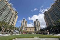 Naval Base San Diego military housing 