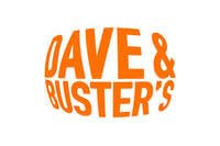 Dave & Buster's military discount