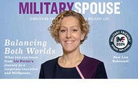 Liz Porter: Navigating Success with Resilience in Military Life and Leadership