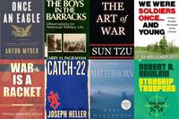 We asked Military.com readers for their favorite book suggestions, and here are some of their top picks.