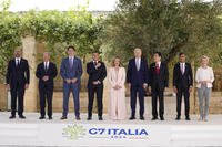 Italy G7