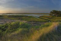 Seabrook Island in South Carolina