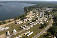 Camp Grayling Joint Maneuver Training Center