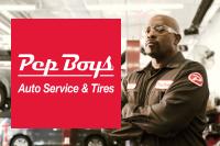 Pep Boys