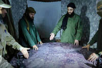 Abu Mohammed al-Golani