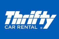 Thrifty Car Rental military discount