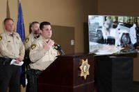investigation into a Tesla Cybertruck that exploded at the Trump International Hotel