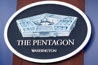 Department of Defense logo