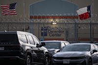 The Bluebonnet Detention Center