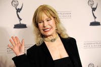 Actress Loretta Swit arrives at the 3rd Annual Television Academy Honors