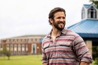 Navy SEAL veteran Jared Hudson