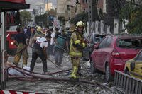Iran Mideast Wars