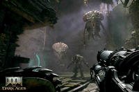 “Doom: The Dark Ages” is a prequel to the first two games