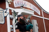 NC Bar Shooting
