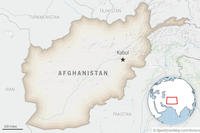 Afghanistan