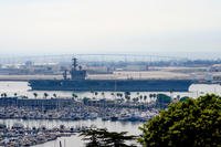 Navy Aircraft Crashes