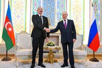 Tajikistan Russia Azerbaijan