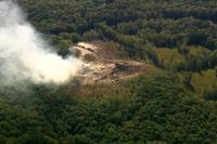 Tennessee Explosion
