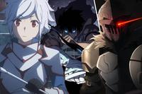 best anime like solo leveling