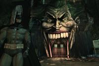 BATMAN_ ARKHAM ASYLUM