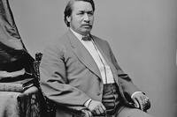 Civil War General New York Bar