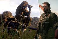 best military open-world games phantom pain and wildlands