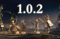 Europa Universalis 5 releases its 1.0.2 update patch notes.