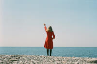 How to Say Goodbye to the Military