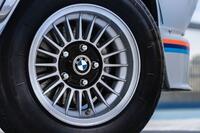 BMW 3.0 CSL Batmobile