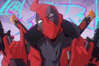 marvel rivals deadpool reveal