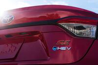 2026 Toyota Corolla Hybrid SE 3