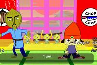PaRappa the Rapper