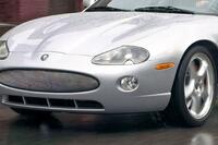 jaguar xk8 main