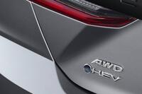 2026 Camry XSE AWD