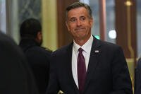 US Venezuela Congress