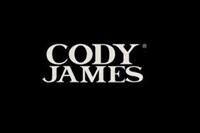 cody james logo