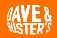 dave and busters logo