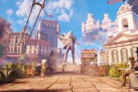 BioShock Infinite
