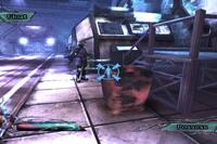 Geist First-Person View