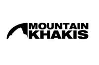 mountain khakis logo