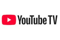 youtube tv logo