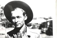 Philippine Scout Maj. Robert Lapham