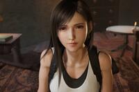 FF7 Remake Part 3 director says the game is in its final push phases of development