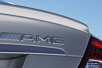 mercedes amg badge
