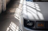 Blank Slate - Bodyside Detail