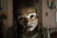 Terrifying creature from Lee Cronin’s 2026 horror film The Mummy. Photo Credit: Warner Bros. / New Line Cinema