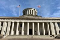 Ohio House lawmakers propose bill to protect elected officials serving on active military deployments (Ohio House of Representatives).