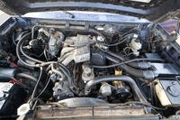 1995 ford f-150 engine