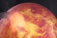 NASA Gets a Billion Dollars to Probe Venus Again